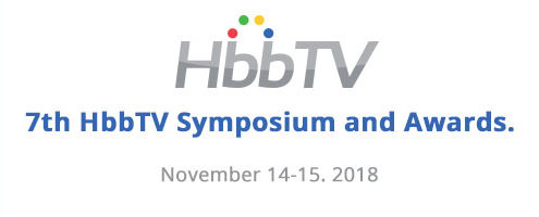 7th HbbTV Symposium
